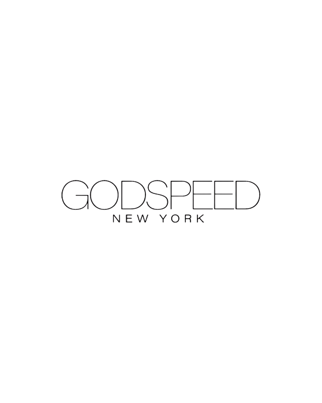 GODSPEED