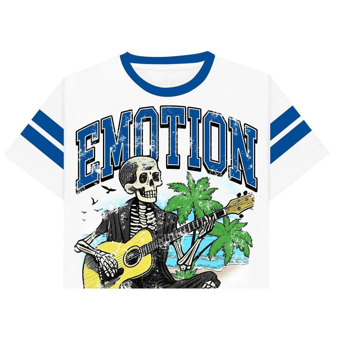 Emotion